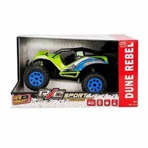 01272 1/12 SPORT DUNE REBEL 37 CM