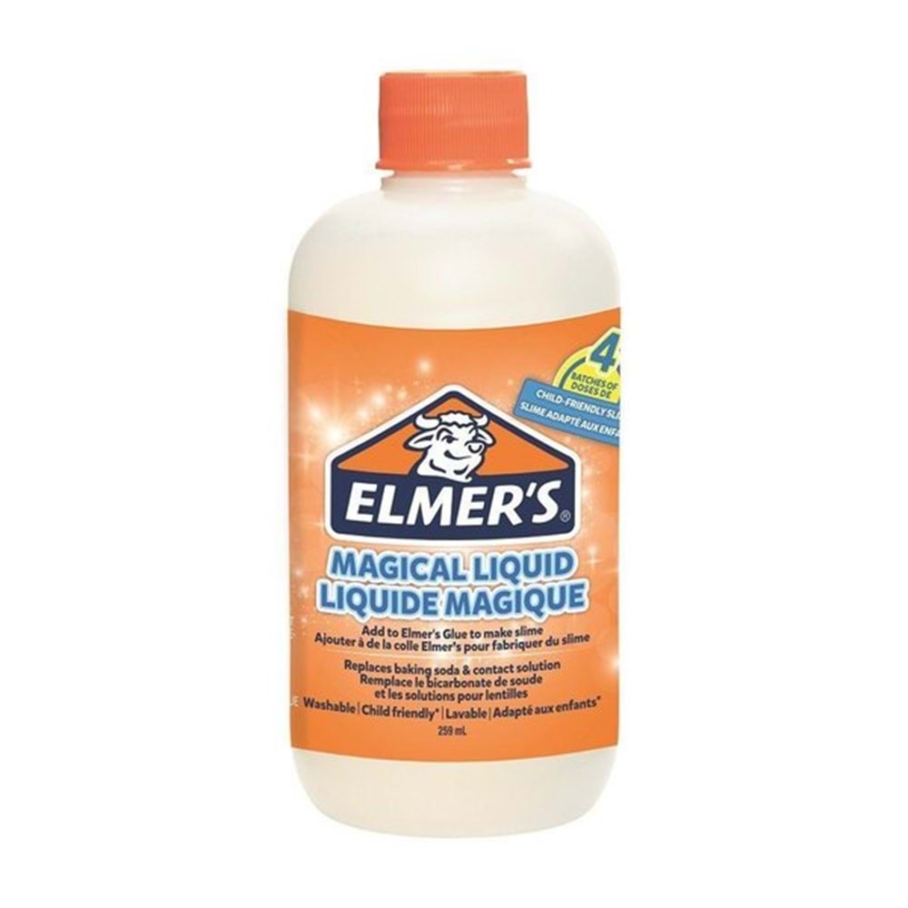 ELMERS SİHİRLİ SIVI 258 ML