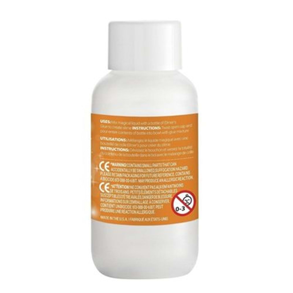 ELMERS SİHİRLİ SIVI 258 ML