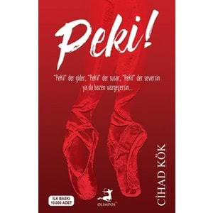 PEKİ! (CİHAD KÖK)