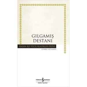 GILGAMIŞ DETANI -CCXL