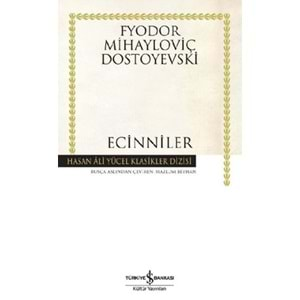 ECİNNİLER (FYODOR MİHAYLOVİÇ DOSTOYEVSKİ) CLXXIV