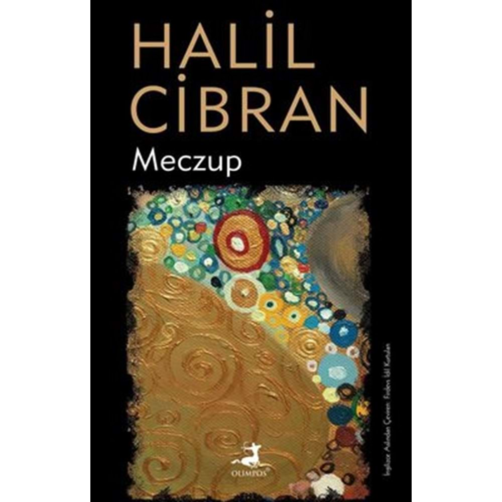 MECZUP (HALİL CİBRAN)