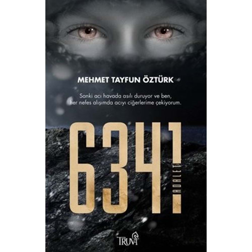 6341 ADALET (MEHMET TAYFUN ÖZTÜRK)