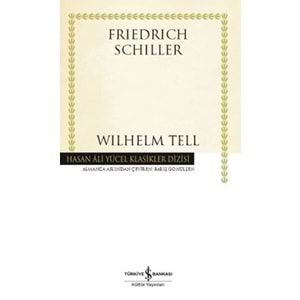 WILHELM TELL (FRIEDRICH SCHILLER) - CCCLXXXV