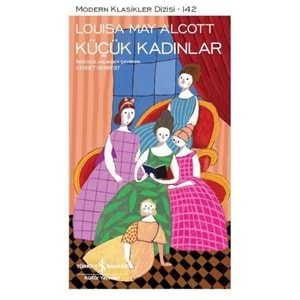 KÜÇÜK KADINLAR (LOUISA MAY ALCOTT) - 142