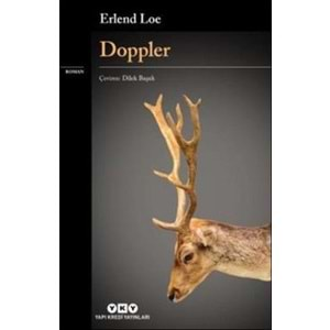 DOPPLER (ERLEND LOE)