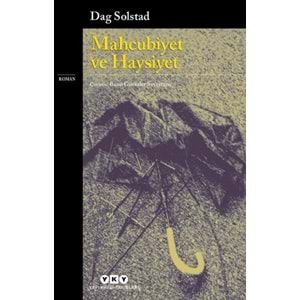 MAHCUBİYET VE HAYSİYET (DAG SOLSTED)