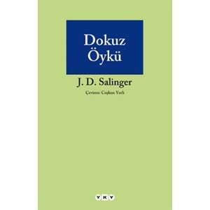 DOKUZ ÖYKÜ (J.D. SALİNGER)