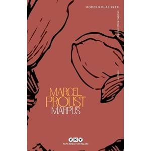 MAHPUS (MARCEL PROUST) 15. BASKI