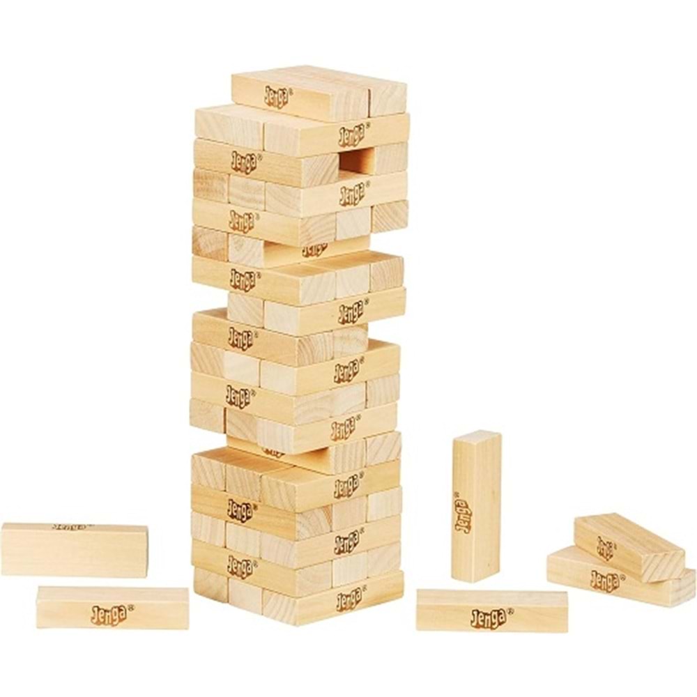 A2120 JENGA