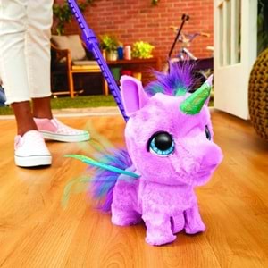 F6372 FURREAL UÇAN DOSTLARIM UNICORN FLITTER