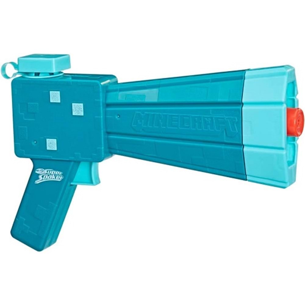 F7600 SUPER SOAKER SOX GLOW