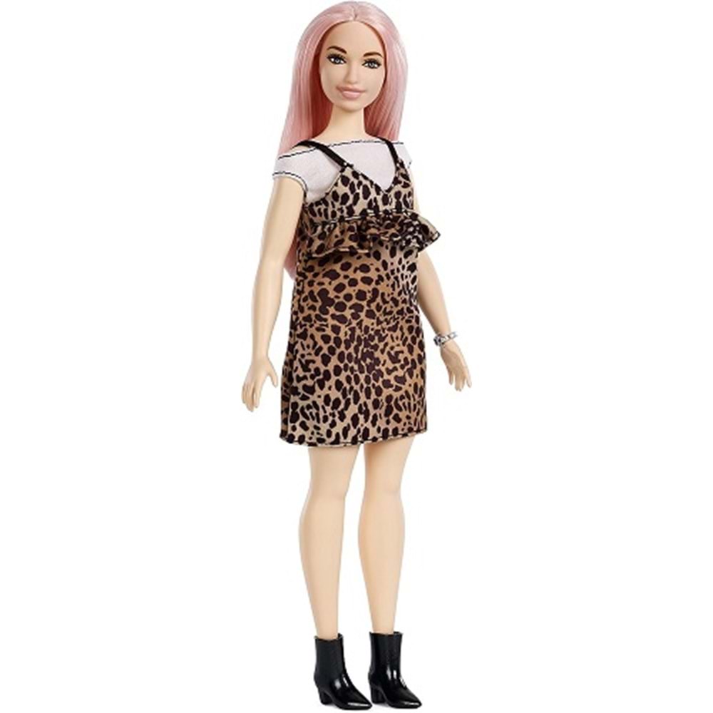 FBR37 BRB BARBIE BÜYÜLEYİCİ PARTİ BEBEKLERİ