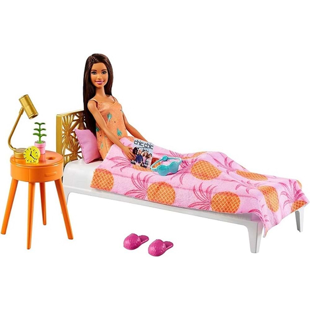 GTD87 BRB BEBEK VE ODA OYUN SETLERİ