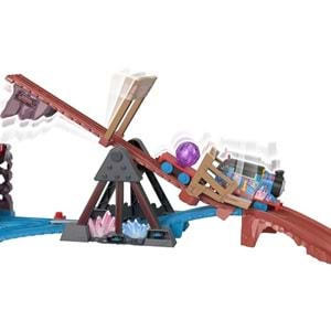 HMC28 T&F KRİSTAL MAĞARALARI MACERA SETİ