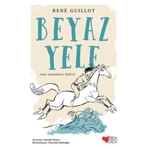 BEYAZ YELE (RENE GUILLOT)