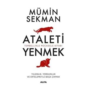 ATALETİ YANMEK (MÜMİN SEKMAN)