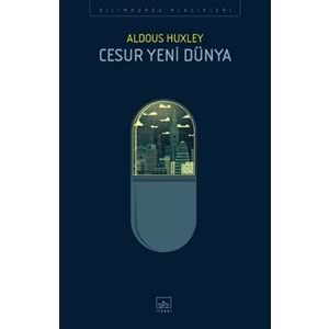 CESUR YENİ DÜNYA (ALDOUS HUXLEY)