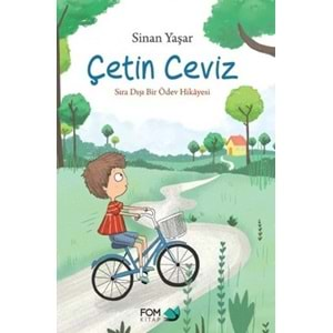 ÇETİN CEVİZ (SİNAN YAŞAR)