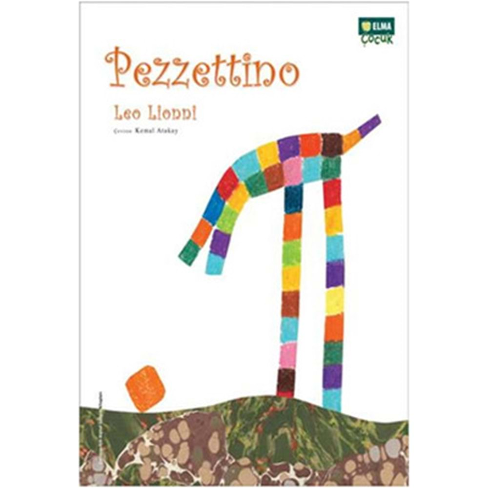 PEZZETTİNO (LEO LİONNİ)