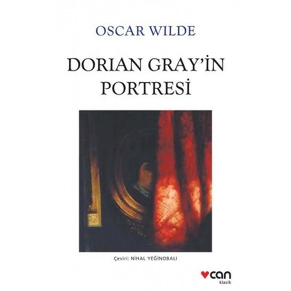 DORIAN GRAYİN PORTRESİ (OSCAR WILDE)