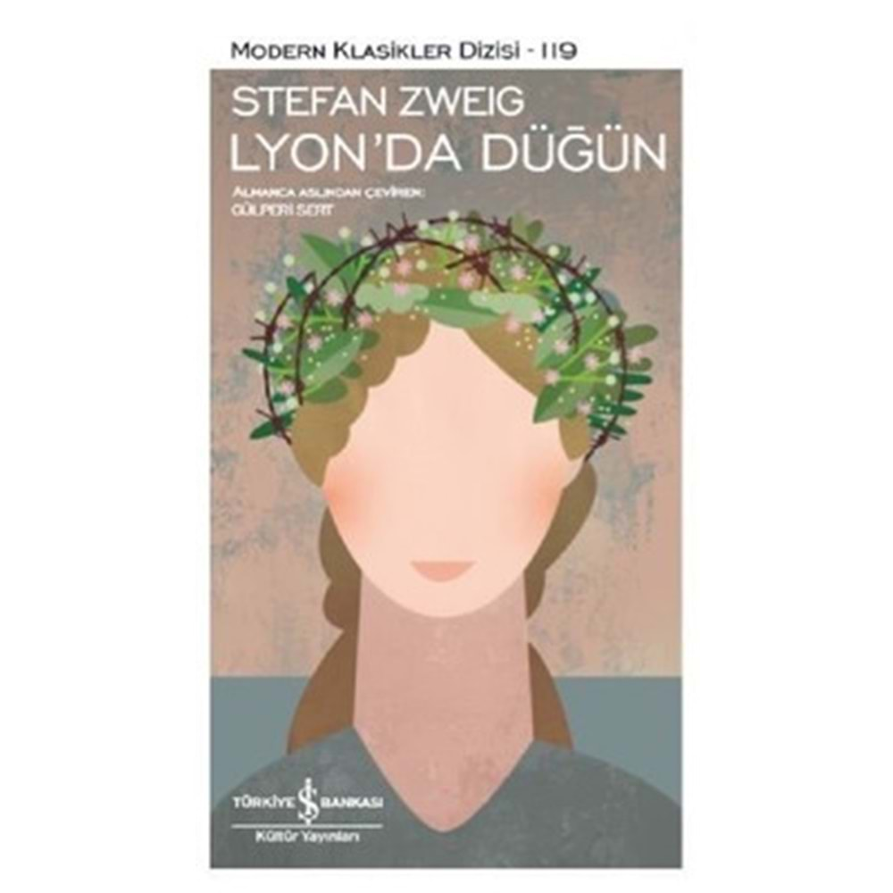 LYON DA DÜĞÜN (STEFAN ZWEIG)