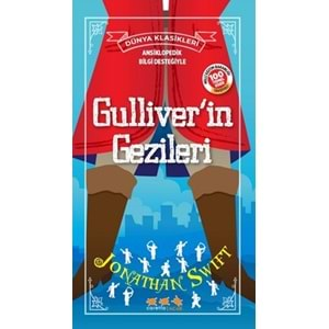 GULLİVERİN GEZİLERİ