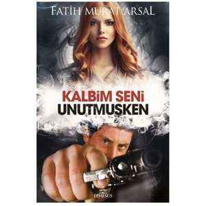 KALBİM SENİ UNUTMUŞKEN-FATİH MURAT ARSAL