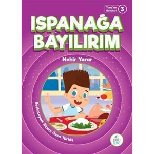 ISPANAĞA BAYILIRIM TUNANIN ÖYKÜLERİ