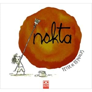 NOKTA-PETER H.REYNOLDS