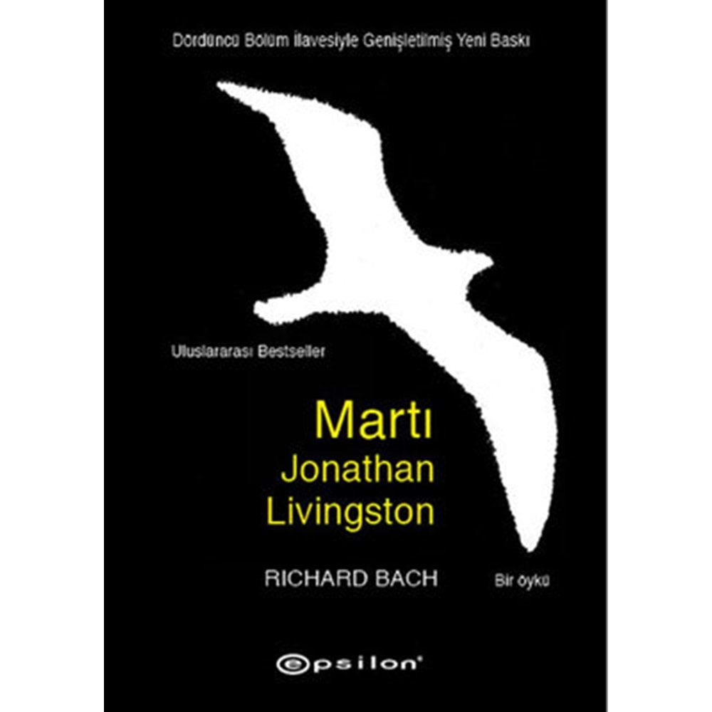 MARTI - JONATHAN LİVİNGSTON