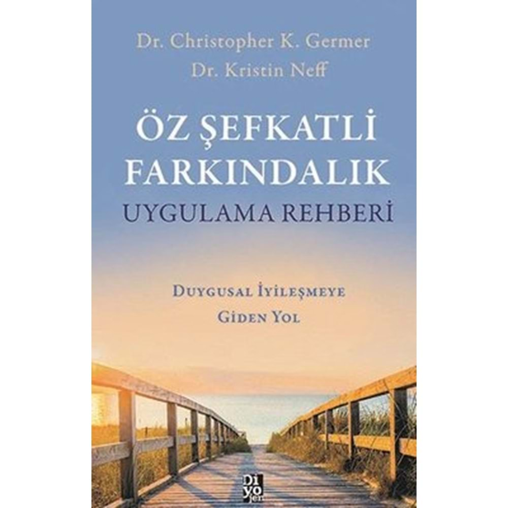 ÖZ ŞEFKATLİ FARKINDALIK UYGULAMA REHBERİ