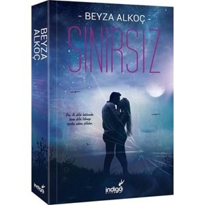 SINIRSIZ - BEYZA ALKOÇ