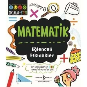 MATEMATİK EĞLENCELİ ETKİNLİKLER