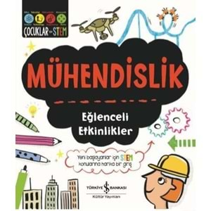 MÜHENDİSLİK EĞLENCELİ ETKİNLİKLER