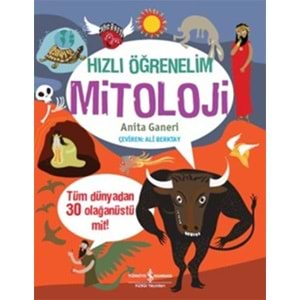 HIZLI ÖĞRENELİM MİTOLOJİ