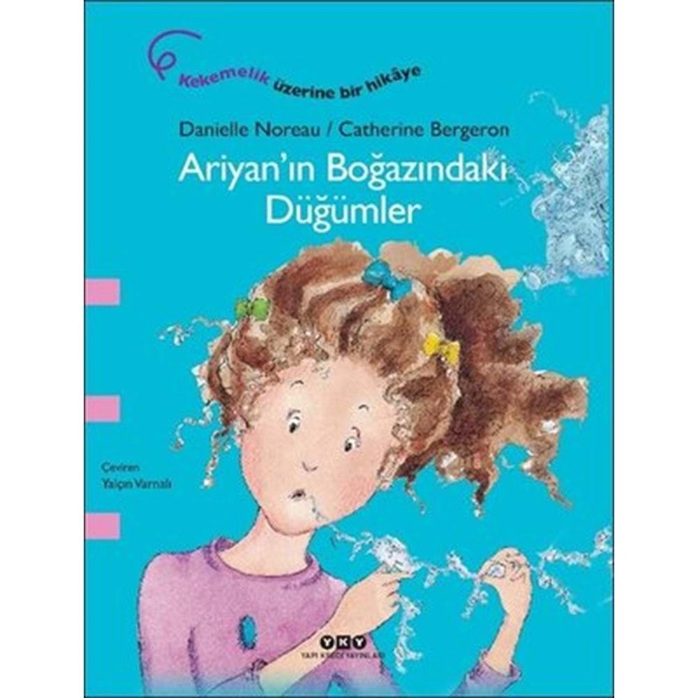 ARİYANIN BOĞAZINDAKİ DÜĞÜMLER