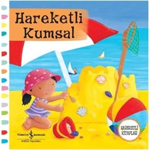 HAREKETLİ KUMSAL