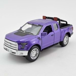 NITRO SPEED 1:36 ÇEK BIRAK TURBO PİCK UP