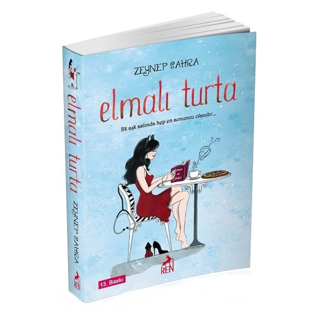 ELMALI TURTA