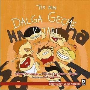 TEO NUN DALGA GEÇME KİTABI