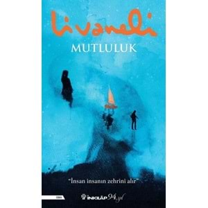 MUTLULUK ZÜLFÜ LİVANELİ