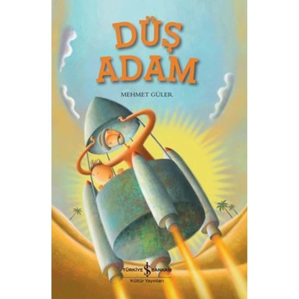 DÜŞ ADAM