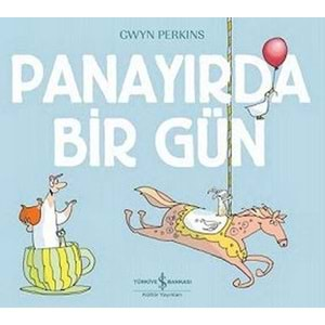 PANAYIRDA BİR GÜN