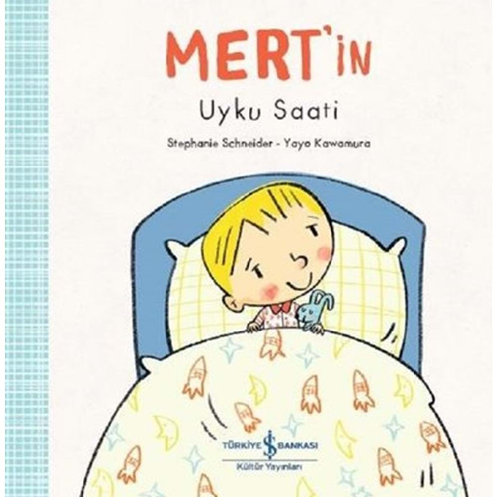 MERT İN UYKU SAATİ