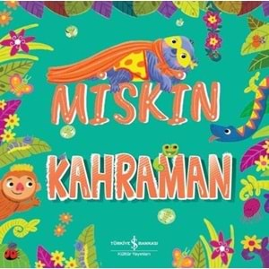 MISKIN KAHRAMAN