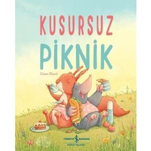 KUSURSUZ PİKNİK