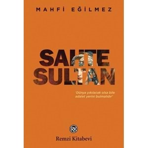 SAHTE SULTAN (MAHFİ EĞİLMEZ)