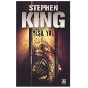 YEŞİL YOL (STEPHEN KING)